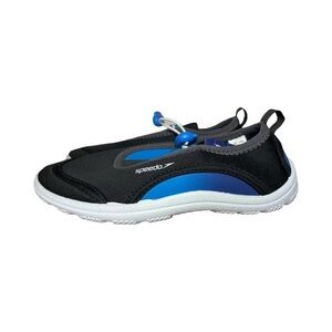 Speedo Junior Boys Water Shoes Size Small 13-1